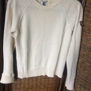 The North Face Sweater szS/P